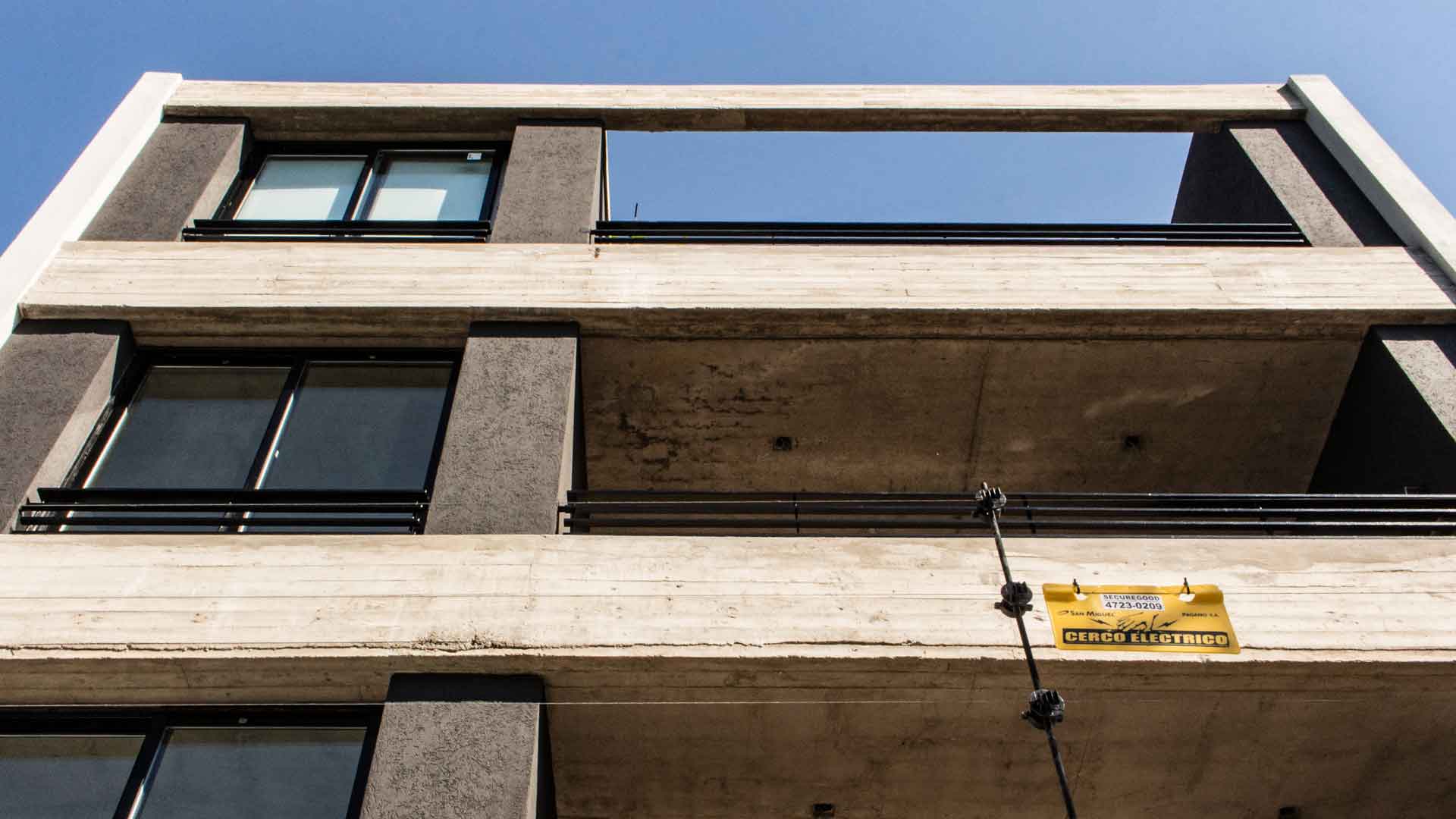 O´Higgins 474 - foto 1
